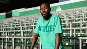 Werder Bremen suspendiert Naby Keita