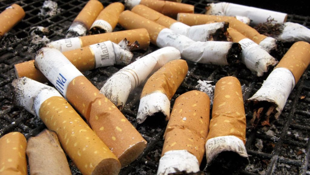 WHO zum Weltnichtrauchertag: Rauchen schadet auch der Umwelt