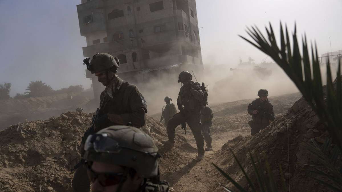 Urteil Internationaler Gerichtshof: Israel darf Militäreinsatz in Gaza fortführen