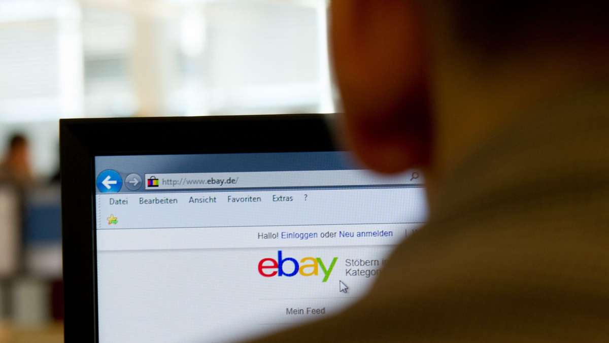 Ebay, Etsy, Vinted und Co.: Was Ebay-Verkäufer  jetzt wissen müssen