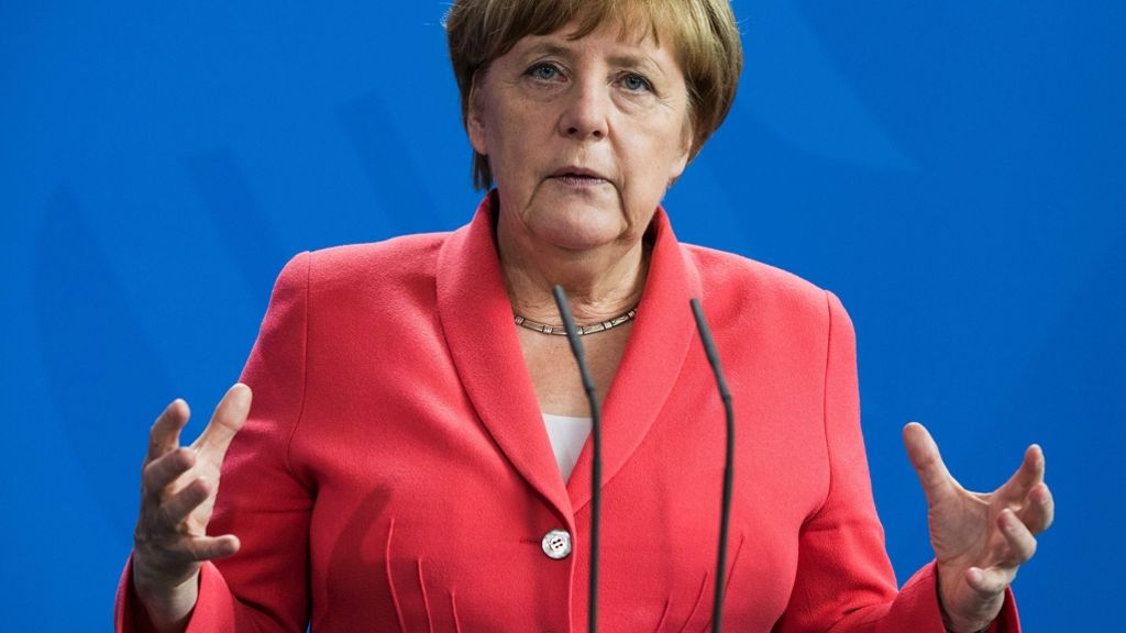 Die mächtigsten Frauen der Welt: Merkel führt erneut vor Hillary Clinton