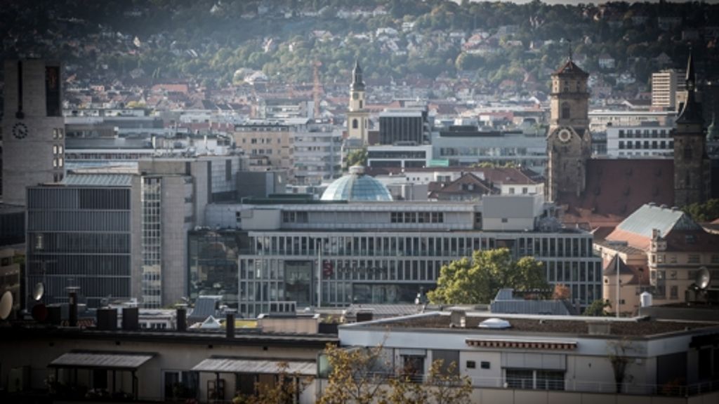 Immobilien in Stuttgart: Ein richtiger Schritt