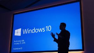 Windows 10: die Zeit wird knapp