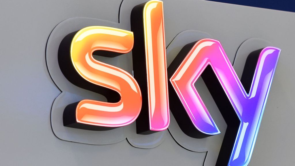 Übernahme von Rubert Murdoch: 21st Century Fox will Sky komplett schlucken