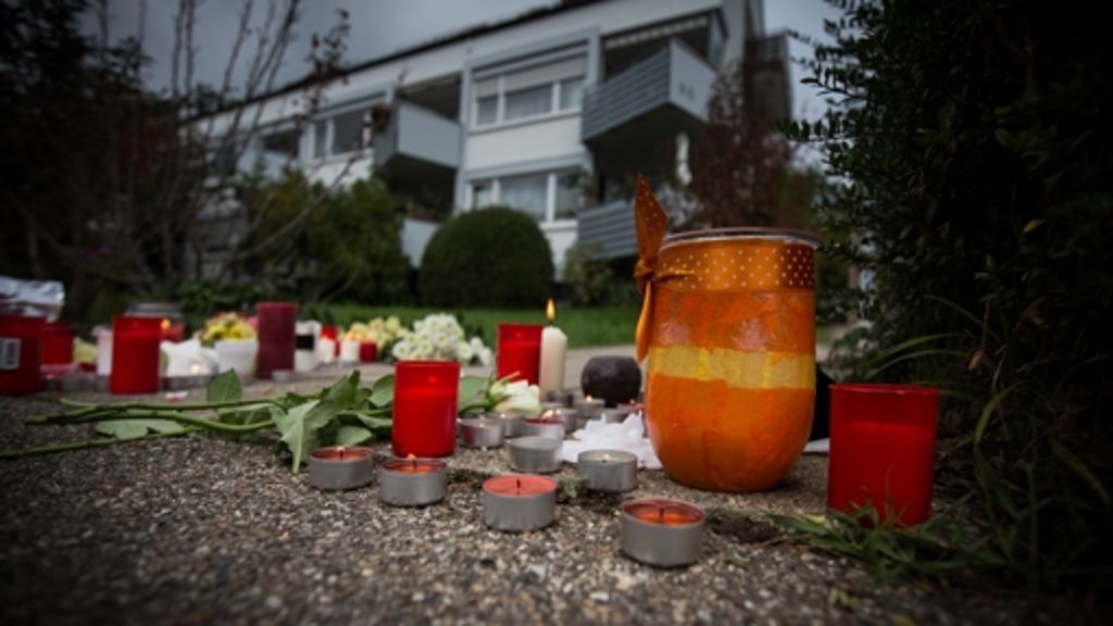 Familiendrama in Riedenberg: Vater gesteht  Doppelmord