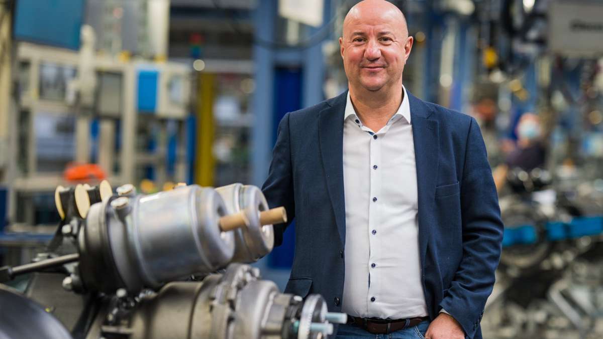 Daimler Truck AG: Novum für Dax-Unternehmen
