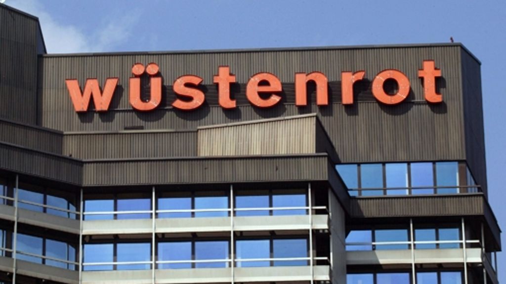 Landgericht Stuttgart: Wüstenrot verliert Prozess gegen Bausparerin