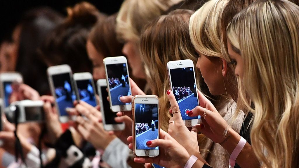 Studien: In Deutschland stagniert das Geschäft mit den Smartphones