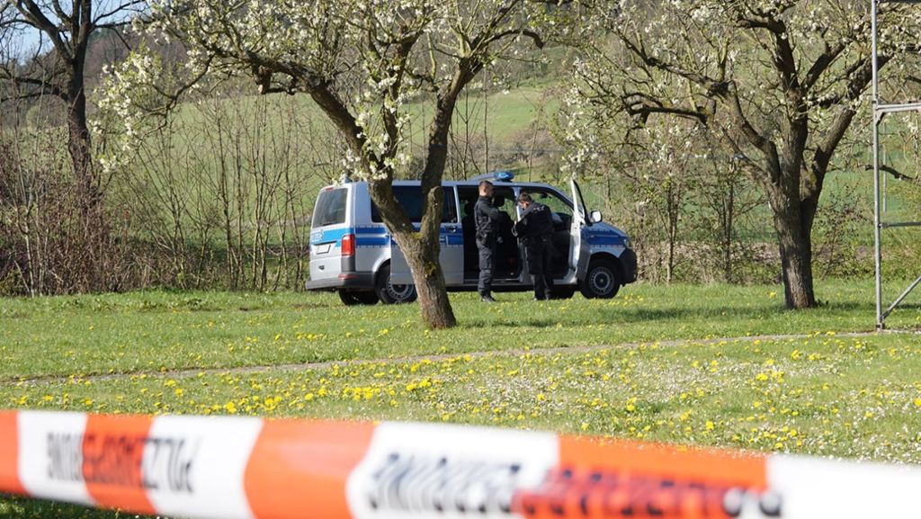 Mann bei Explosion in Thüringen verletzt: Polizei entdeckt verstecktes Chemie-Labor