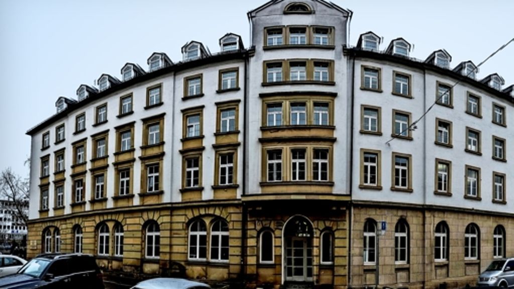 NS-Dokumentationszentrum: Konzept für das Hotel Silber wackelt