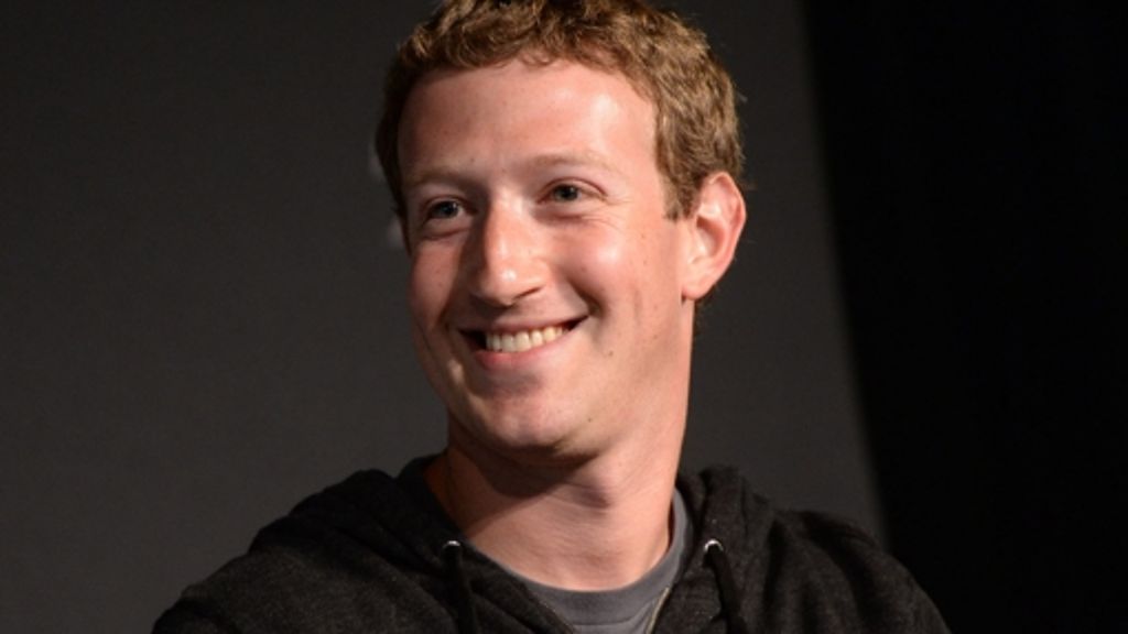 Mark Zuckerberg und die Wohltätigkeit: Geld ist nicht Privatsache