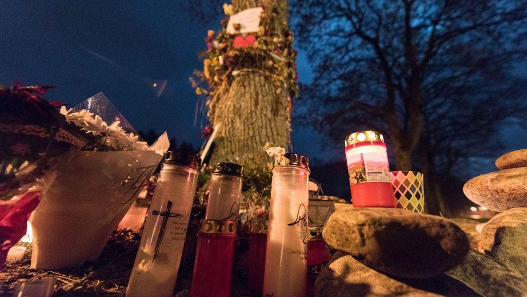 Mordfall Freiburg: Das genaue Alter ist kaum feststellbar