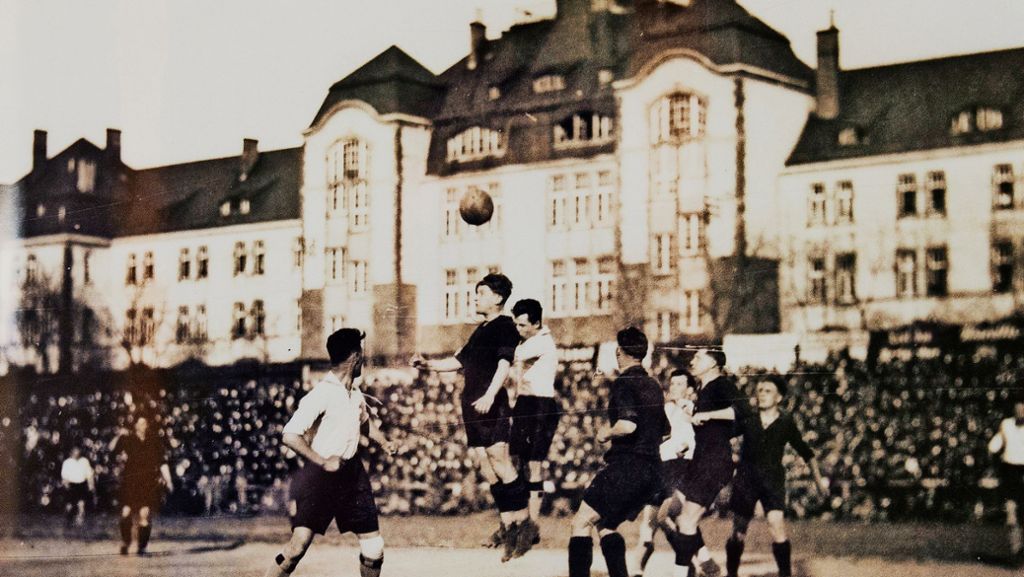 Die Geschichte des FV Karlsruhe: Die alten Meister