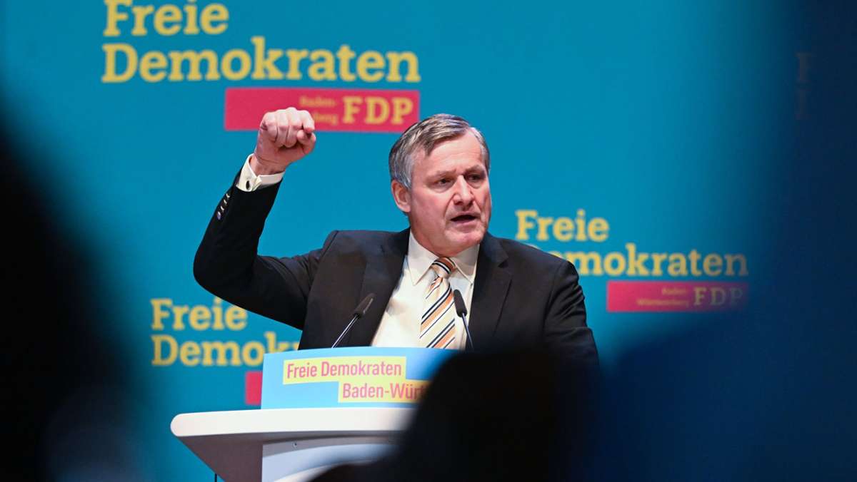 Wärmepumpen in Baden-Württemberg: FDP wirft Regierung Planwirtschaft vor