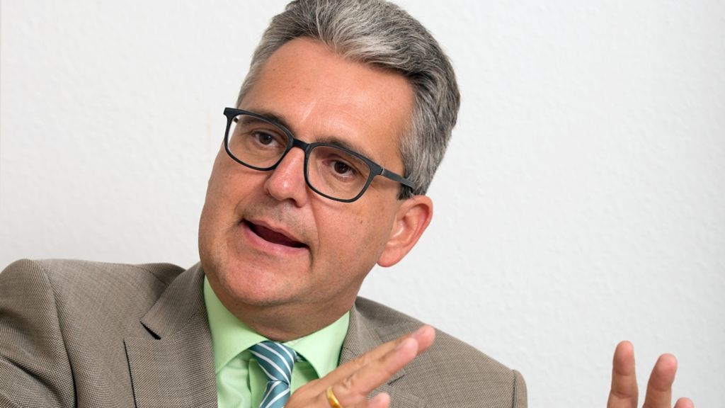 Energieversorger EnBW: CDU schickt Dietrich Birk in Aufsichtsrat