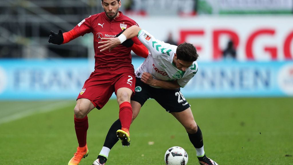 VfB Stuttgart: Die Noten für die Roten: So bewerteten die Leser, so die Redaktion
