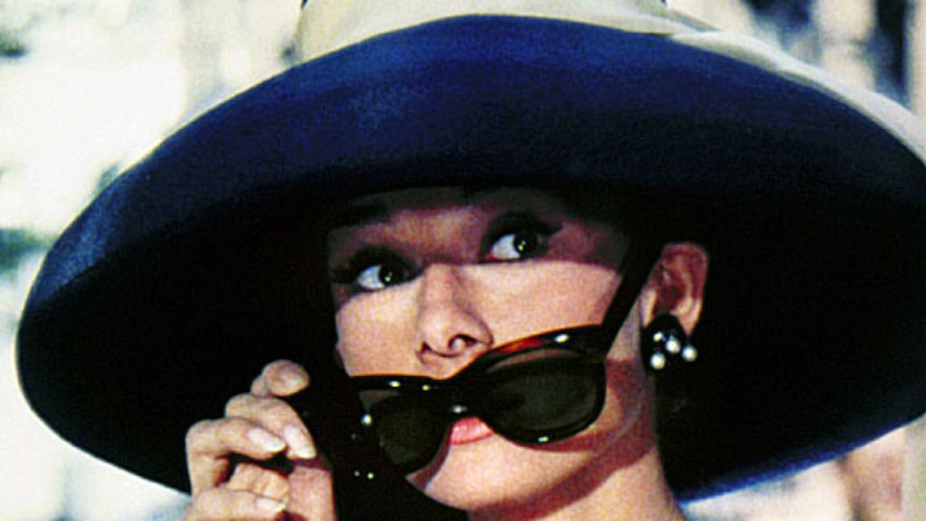 Scheues Reh und Stil-Ikone: Audrey Hepburn starb vor 20 Jahren