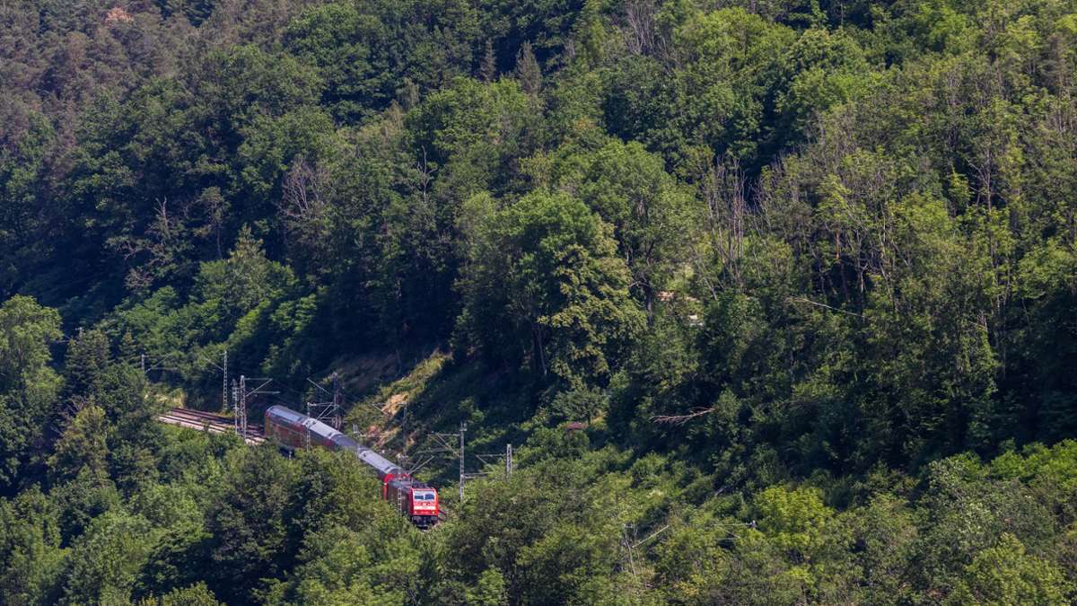 Beliebte Touristenstrecke: Land verzichtet bei Schwarzwaldbahn auf Neuausschreibung