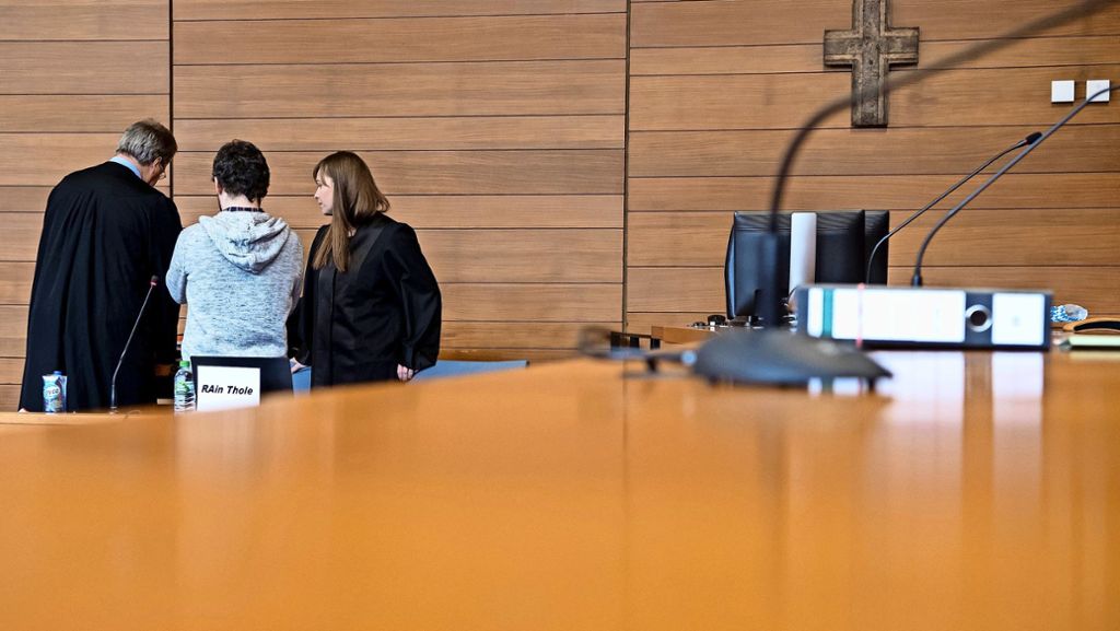 Urteil im Fall Bad Aibling: Gefängnisstrafe  für Fahrdienstleiter