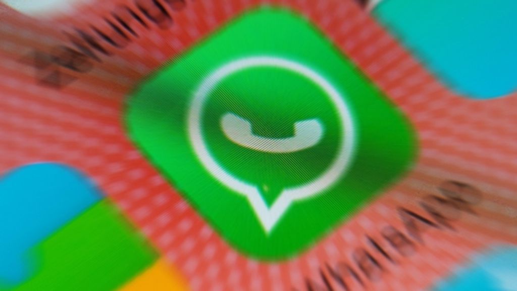 Datenschutz: WhatsApp macht das Schnüffeln leicht
