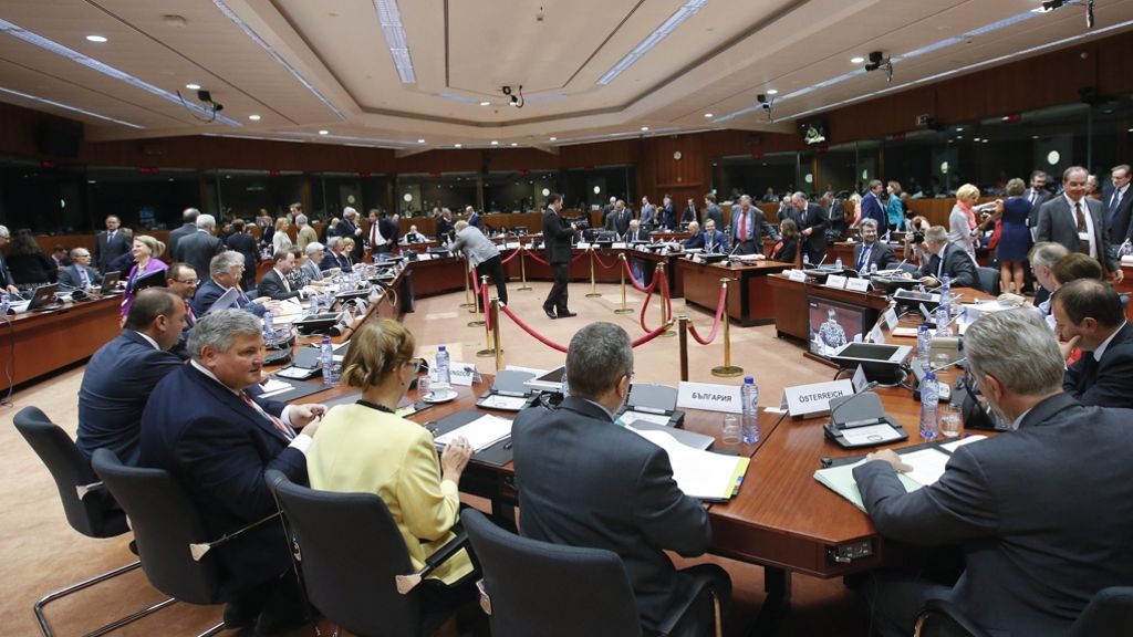 TTIP: EU-Kommission äußert sich zu Zeitplan