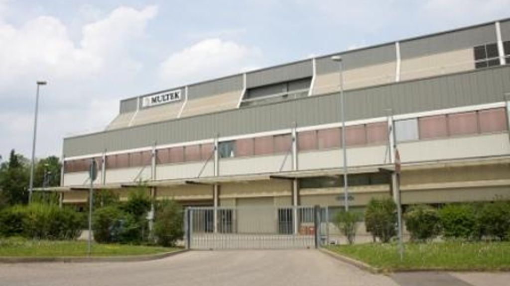 400 Arbeitsplätze betroffen: Aus für Leiterplattenwerk in Böblingen
