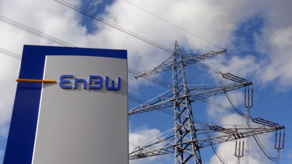 Energie: EnBW schließt Bilanzreigen ab