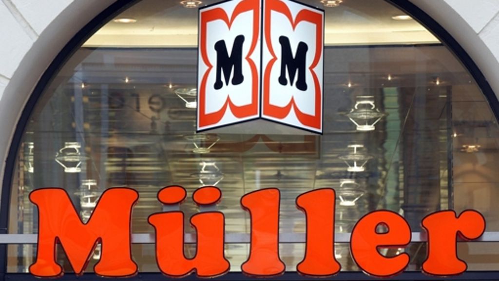 Ulmer Drogerieunternehmer: Müllers Millionenklage liegt auf Eis