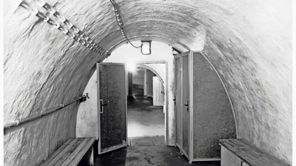 Verein Schutzbauten: Bunker-Ensemble soll  Museum werden