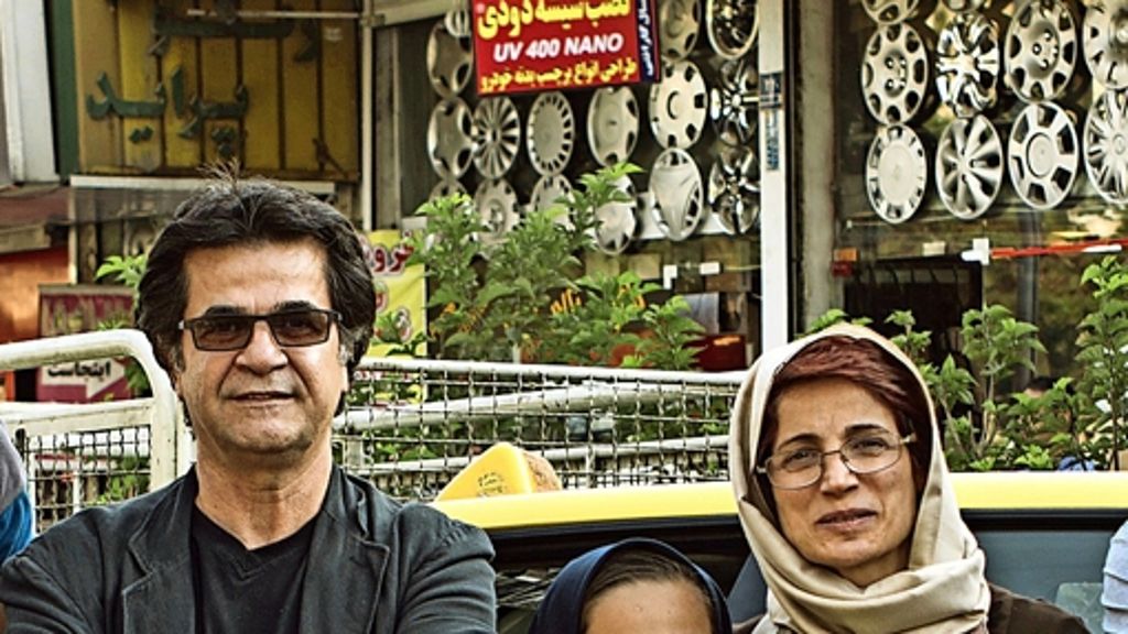 Untergrundkino aus dem Iran: „Taxi Teheran“: Die  Gewitztheit des Verfolgten