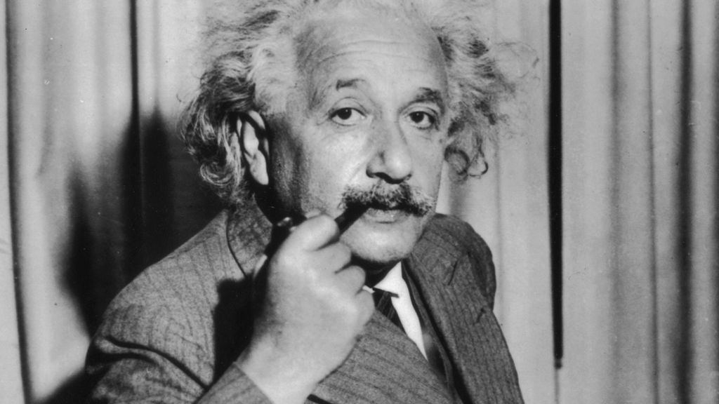 Allgemeine Relativitätstheorie: Einsteins zweiter Geniestreich