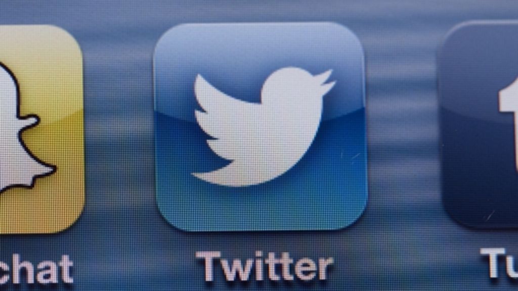 Weltweit keine Tweets: Störung legt Twitter lahm