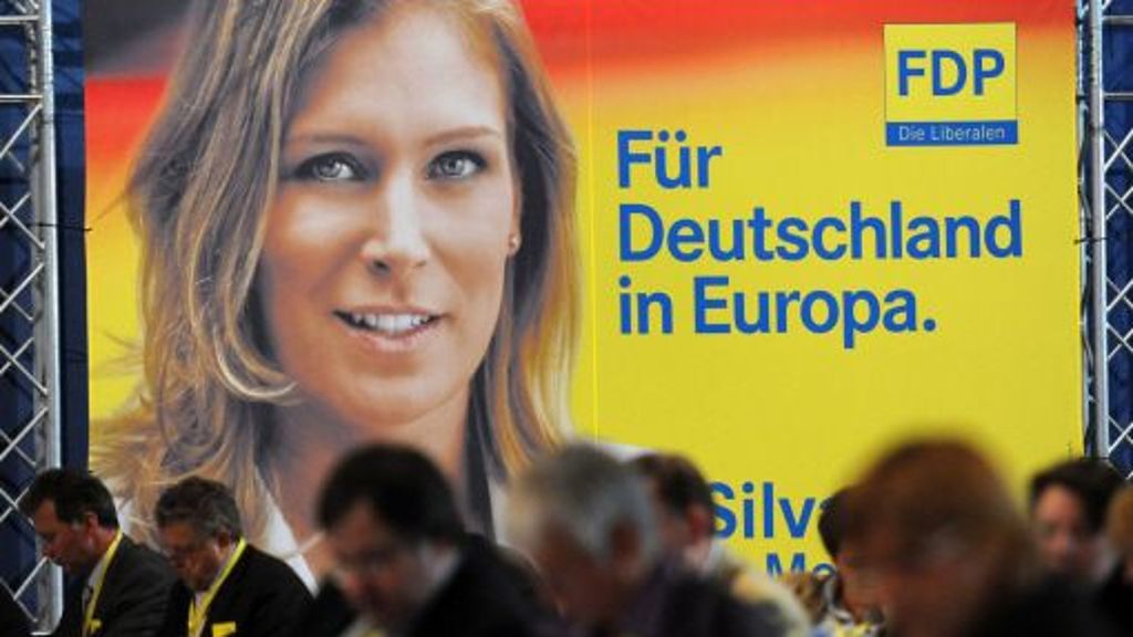 FDP-Politikerin gibt auf: Koch-Mehrin tritt wegen Plagiatsaffäre zurück