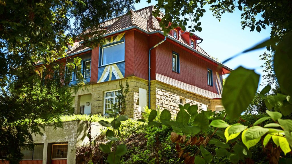Streit über Denkmalschutz in Stuttgart: Beim Hajek-Haus ist keine Entscheidung in Sicht