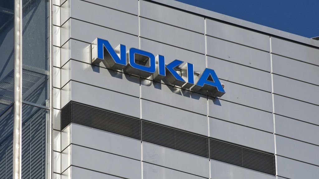 Nokia: Abbau von 360 Stellen in Stuttgart