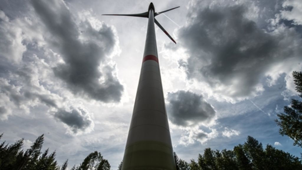 Windkraft in Backnang: Ein regionales Windkraftbündnis