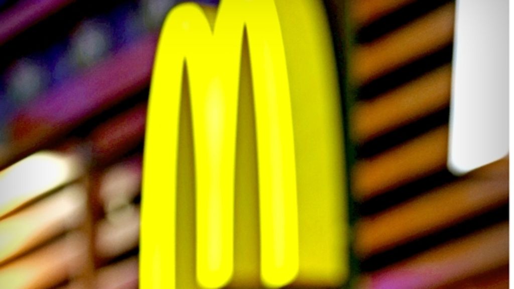 Konkurrenz im Burger-Geschäft: McDonald’s will sich neu erfinden
