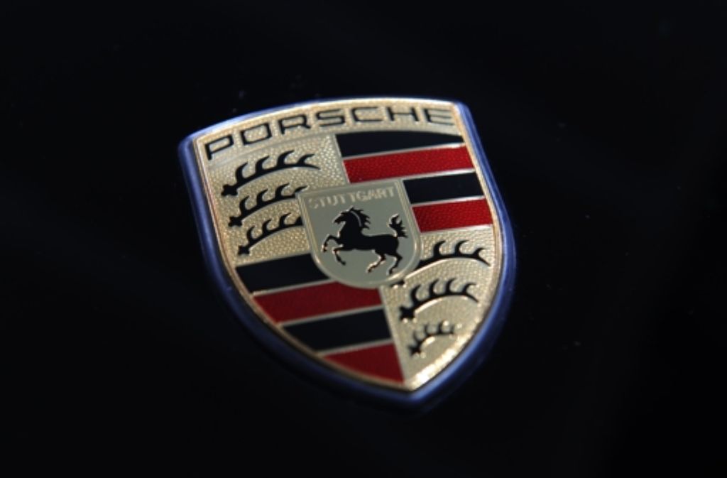 10. Porsche AG mit Sitz in Stuttgart, Automobil-Branche, Eckdaten aus 2012: 13,87 Mrd. Euro Umsatz (+ 26,9 Prozent), 17.502 Beschäftigte.
