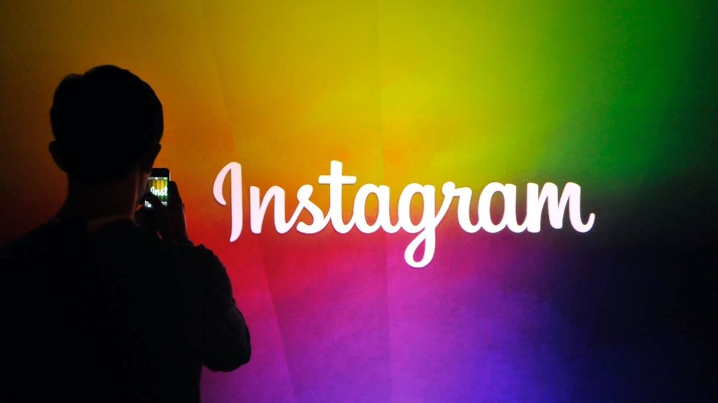 Instagram: Foto-Netzwerk wächst rasant