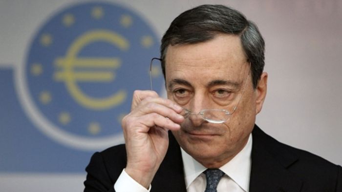 Kommentar zur EZB-Zinssenkung: Ein Signal mit großen Risiken