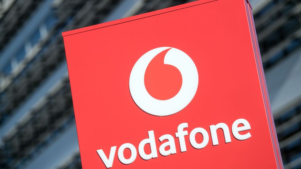 Cebit in Hannover: Vodafone baut LTE kräftig aus