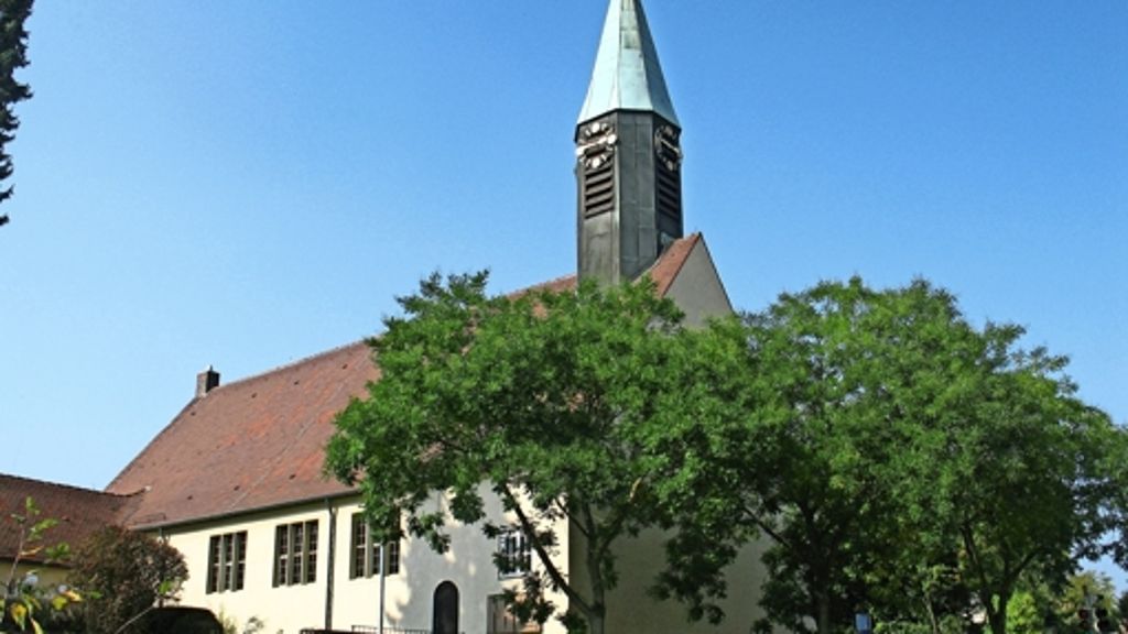 Gemeinde in Riedenberg: Inventur der Befindlichkeiten