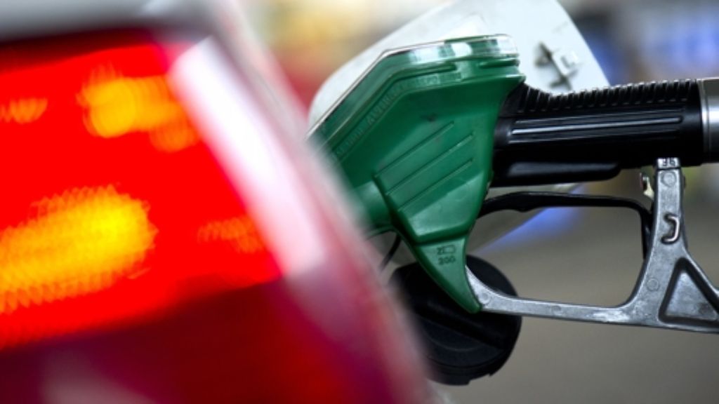 Meldestelle für Benzinpreise: Transparenz lässt auf sich warten