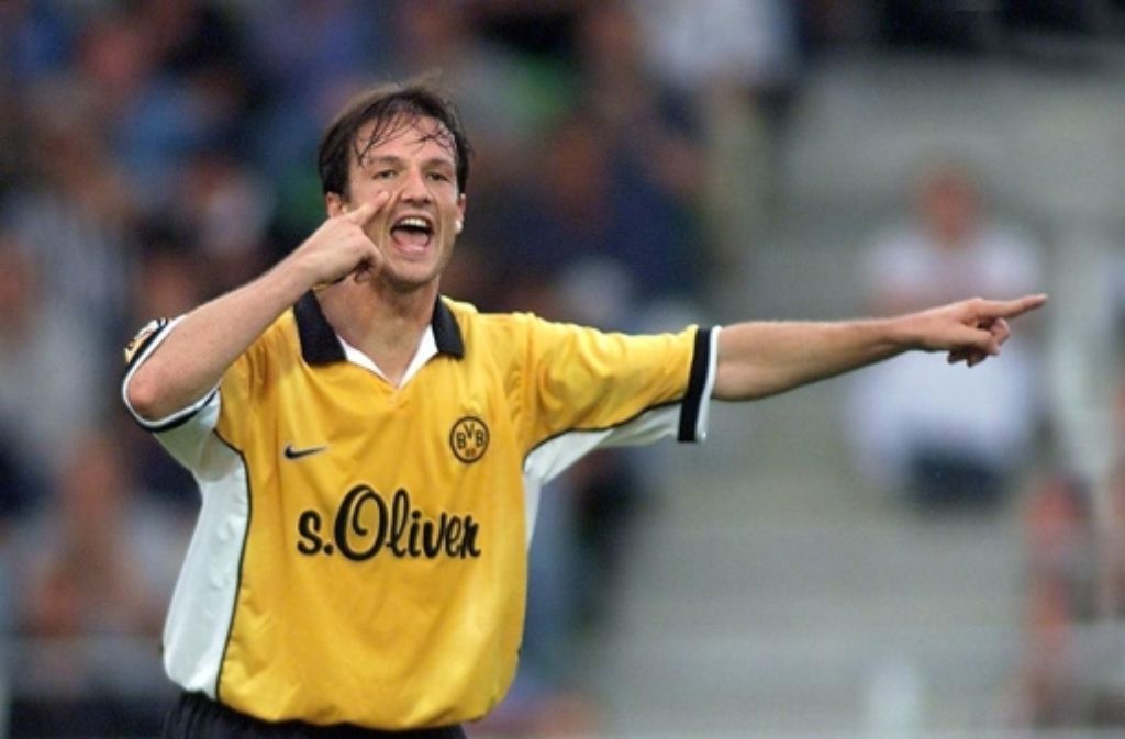Bei Borussia Dortmund, wo er ab 1999 drei Jahre lang spielte, wurde er nach zwei erfolgreichen Spielzeiten ausgemustert. Nach einem halbjährigen Gastspiel bei den Bolton Wanderers in England wechselte er 2002 nach Hannover.
