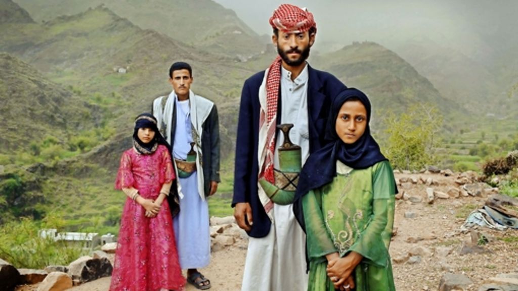 Jemenitische Ministerin im Interview: „Mädchen dürfen frühestens mit 17 heiraten“