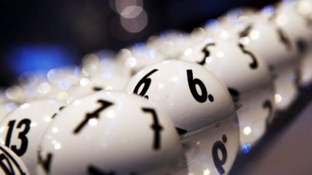 Silvester-Lotterie: Drei Gewinner räumen je eine Million ab