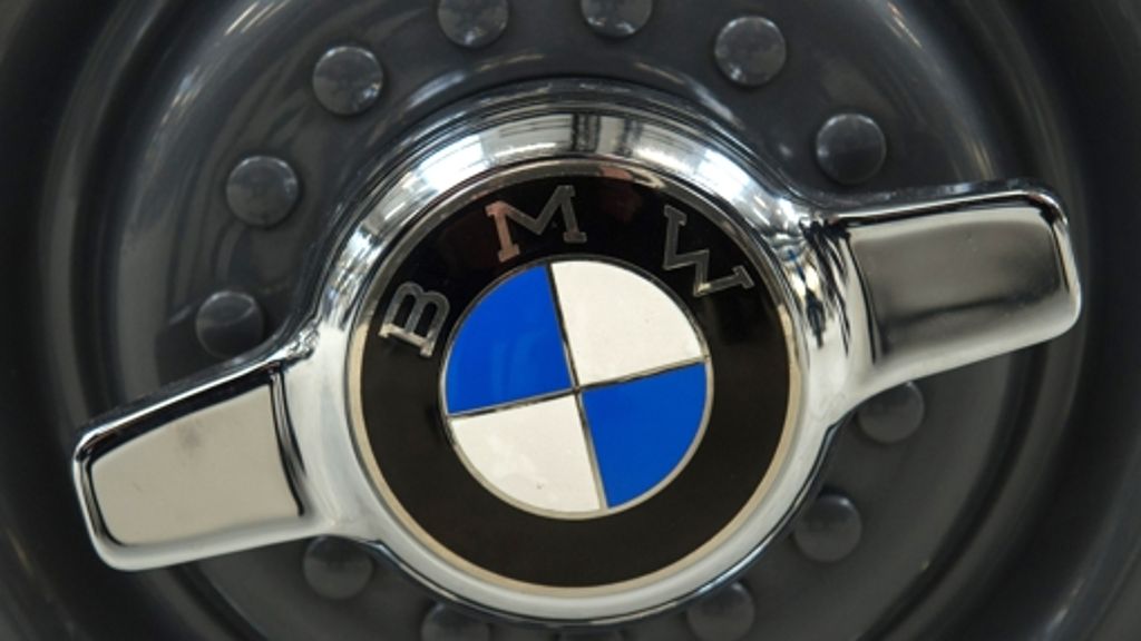 Premiumhersteller: BMW jubelt, aber Mercedes setzt zum Überholen an