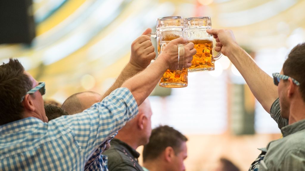 OLG Stuttgart: Darf Bier als „bekömmlich“ beworben werden?