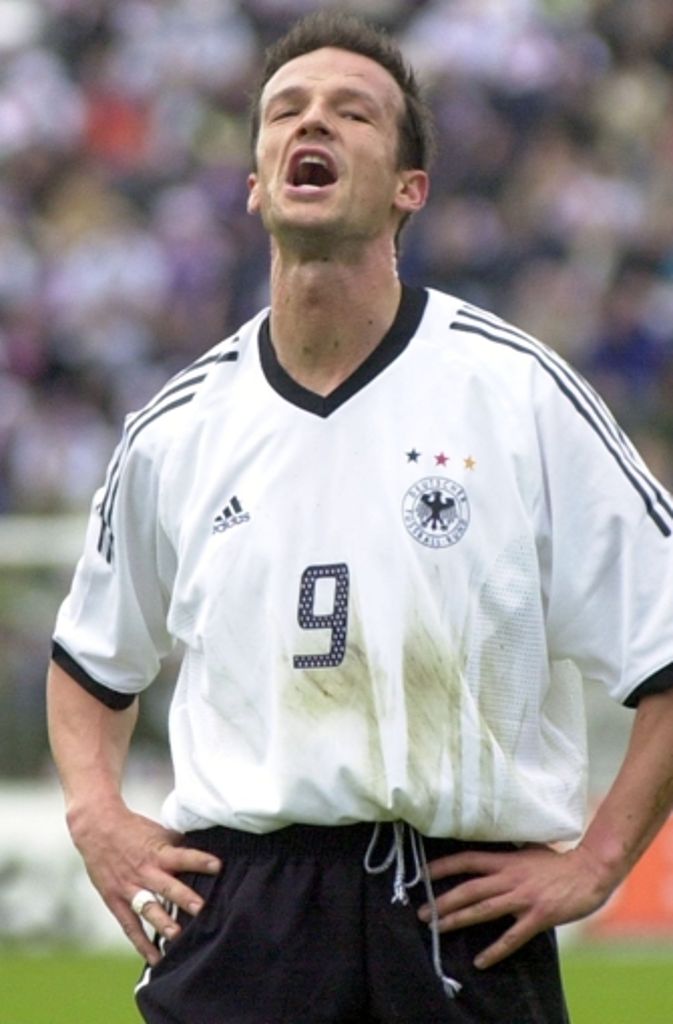 Seine Karriere in Titeln: 1996 Europameister, 1997 DFB-Pokal, 2006 kroatischer Pokal. Zudem schaffte er es 1998 ins Europapokal-Finale und wurde in der Saison 1995/96 zum Bundesliga-Torschützenkönig gekürt.