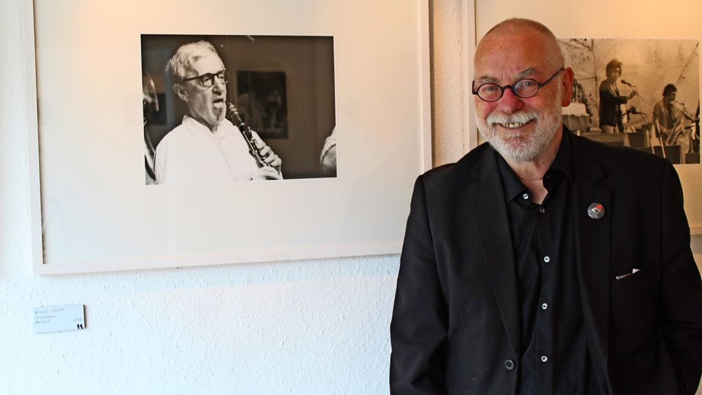 Foto-Ausstellung in Degerloch: Den richtigen Moment vorausahnen